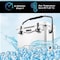 Serenelife Portable Cooler Box - Holds Up to 63 Cans, Keeps Ice Up to 5 Days, Heavy-Duty 25-Quart (White) SLCB25 - alternate 3
